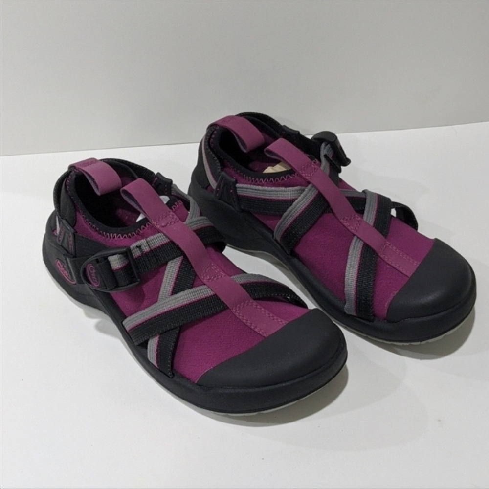 Chaco Vitim Outcross Water Shoes